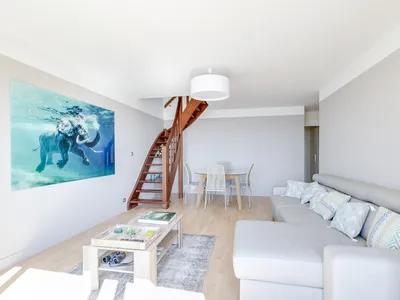 Ferienwohnung für 7 Personen (70 m²) in Trouville Sur Mer 1/10