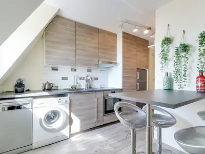 Ferienwohnung für 7 Personen (70 m²) in Trouville Sur Mer 3/10