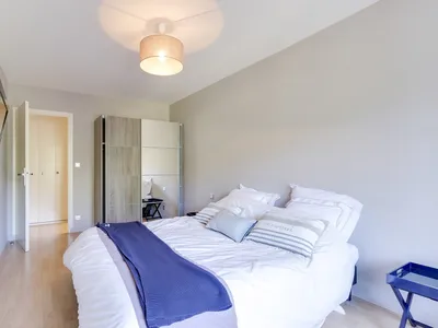 Ferienwohnung für 7 Personen (70 m²) in Trouville Sur Mer 4/10