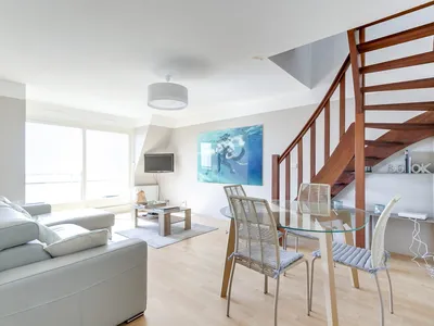 Ferienwohnung für 7 Personen (70 m²) in Trouville Sur Mer 5/10
