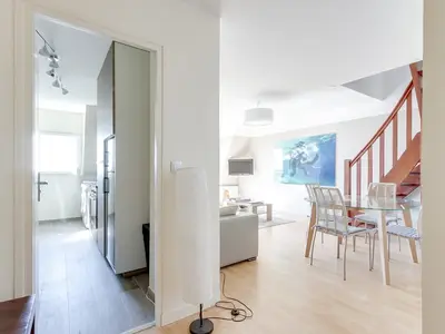 Ferienwohnung für 7 Personen (70 m²) in Trouville Sur Mer 7/10