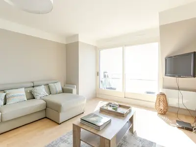 Ferienwohnung für 7 Personen (70 m²) in Trouville Sur Mer 8/10