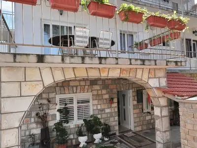 Ferienwohnung für 6 Personen in Trpanj 1/10