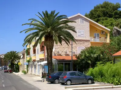 Ferienwohnung für 6 Personen in Trpanj 1/10