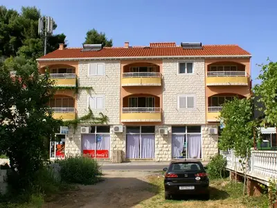 Ferienwohnung für 6 Personen in Trpanj 2/10