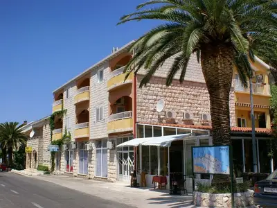Ferienwohnung für 6 Personen in Trpanj 4/10