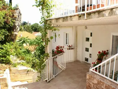 Ferienwohnung für 6 Personen in Trpanj 9/10