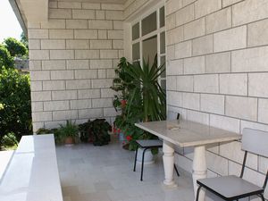 Ferienwohnung für 3 Personen (26 m²) in Trpanj