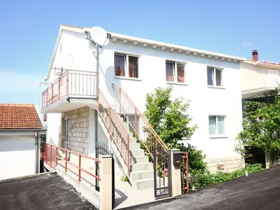 Ferienwohnung für 5 Personen in Trpanj 1/10