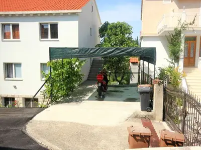 Ferienwohnung für 5 Personen in Trpanj 4/10