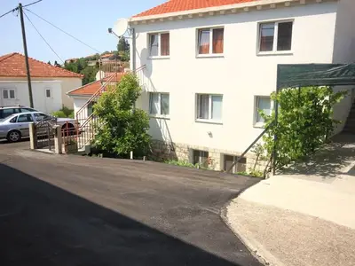 Ferienwohnung für 5 Personen in Trpanj 5/10