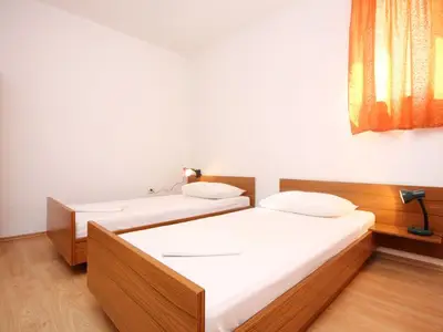 Ferienwohnung für 9 Personen in Trpanj 10/10
