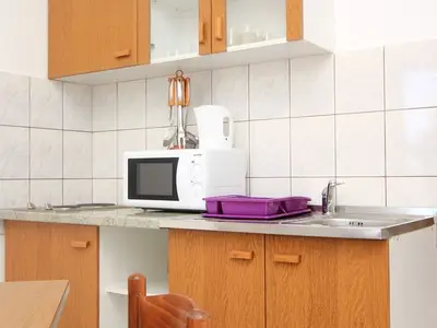 Ferienwohnung für 5 Personen in Trpanj 7/10