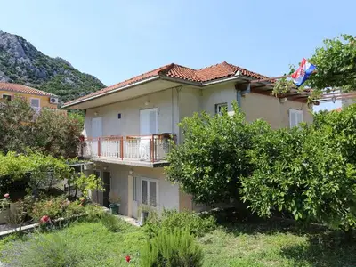 Ferienwohnung für 4 Personen in Trpanj 1/10