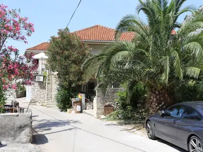 Ferienwohnung für 4 Personen in Trpanj 2/10
