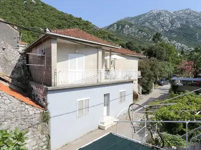Ferienwohnung für 4 Personen in Trpanj 3/10