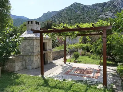 Ferienwohnung für 4 Personen in Trpanj 5/10