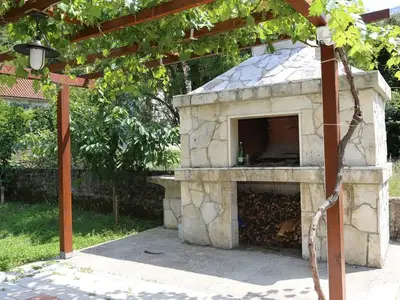 Ferienwohnung für 4 Personen in Trpanj 6/10