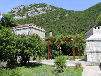 Ferienwohnung für 4 Personen in Trpanj 7/10