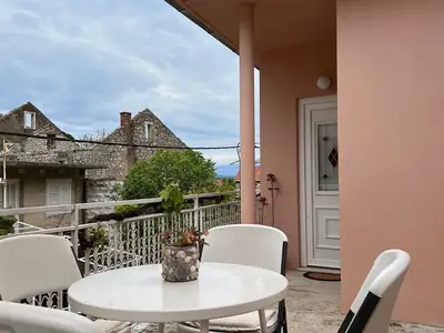 Ferienwohnung für 4 Personen in Trpanj 10/10