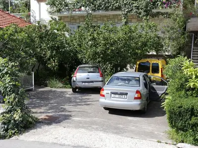 Ferienwohnung für 3 Personen in Trpanj 6/10