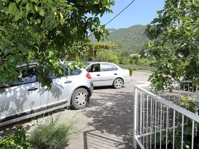Ferienwohnung für 3 Personen in Trpanj 7/10
