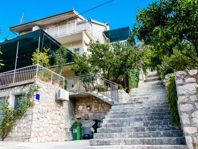 Ferienwohnung für 5 Personen in Trpanj 1/10