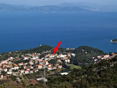 Ferienwohnung für 5 Personen in Trpanj 2/10