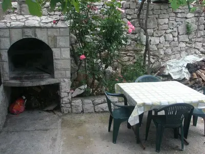 Ferienwohnung für 5 Personen in Trpanj 3/10