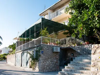 Ferienwohnung für 5 Personen in Trpanj 4/10