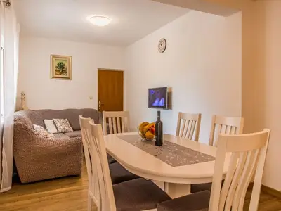 Ferienwohnung für 11 Personen in Trpanj 7/10