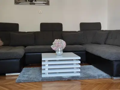 Ferienwohnung für 5 Personen in Trpanj 2/10
