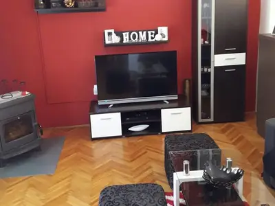 Ferienwohnung für 5 Personen in Trpanj 3/10