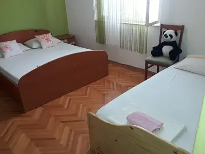 Ferienwohnung für 5 Personen in Trpanj 8/10