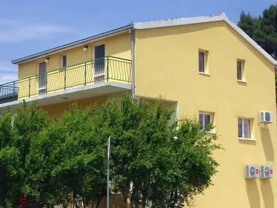 Ferienwohnung für 4 Personen in Trpanj 2/10