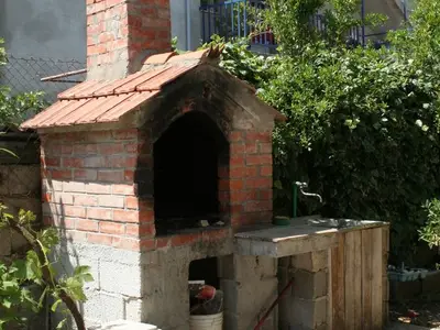 Ferienwohnung für 4 Personen in Trpanj 4/10