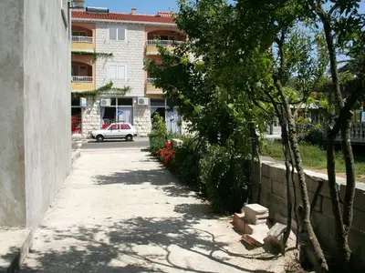 Ferienwohnung für 4 Personen in Trpanj 5/10
