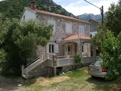 Ferienwohnung für 3 Personen in Trpanj 2/10