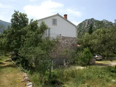 Ferienwohnung für 3 Personen in Trpanj 3/10