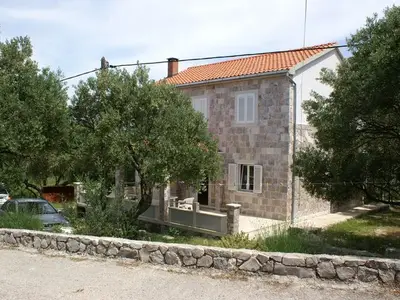 Ferienwohnung für 3 Personen in Trpanj 4/10