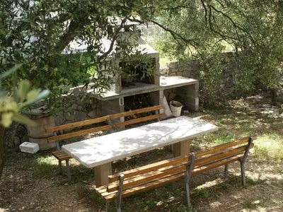 Ferienwohnung für 3 Personen in Trpanj 5/10