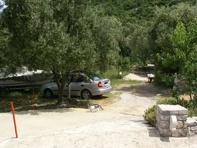 Ferienwohnung für 3 Personen in Trpanj 9/10