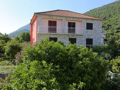 Ferienwohnung für 6 Personen in Trpanj 1/10