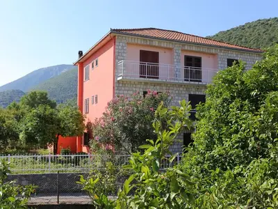 Ferienwohnung für 6 Personen in Trpanj 3/10