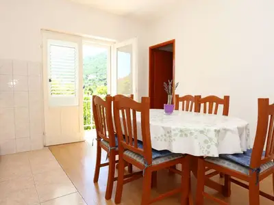Ferienwohnung für 4 Personen in Trpanj 9/10