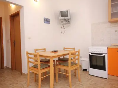 Ferienwohnung für 4 Personen in Trpanj 7/10