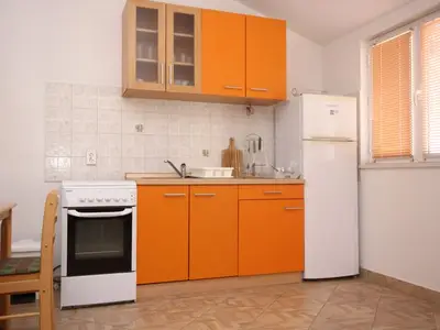 Ferienwohnung für 4 Personen in Trpanj 9/10