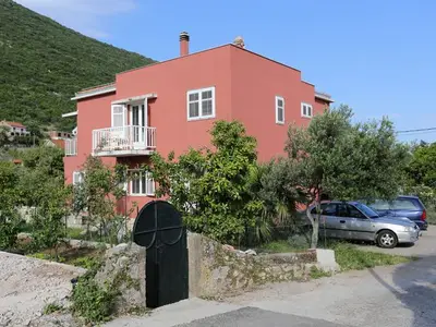 Ferienwohnung für 3 Personen in Trpanj 1/10