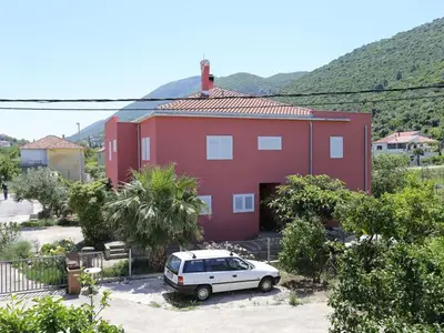 Ferienwohnung für 3 Personen in Trpanj 3/10