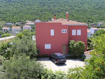Ferienwohnung für 3 Personen in Trpanj 5/10